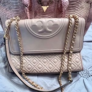 Tory Burch Flemming Bag